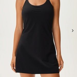 Outdoor voices exercise dress